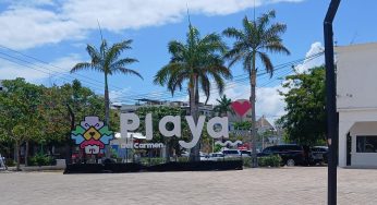 Empresarios de Playa del Carmen apuestan por la temporada de verano