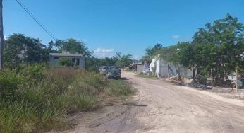 Avanza la regularización de 75 fraccionamientos en Benito Juárez