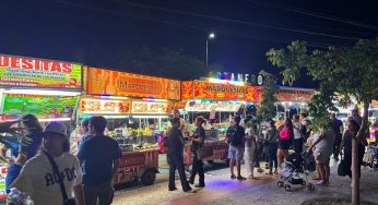 Continúa la credencialización de comerciantes en Benito Juárez