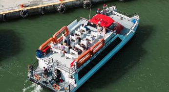 Holbox registra un 60% de ocupación turística en los últimos días