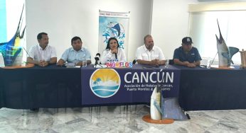 Puerto Morelos vivirá una jornada deportiva en el marco del Día de la Marina