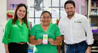 El Partido Verde reafirma su apertura a quienes comparten sus principios