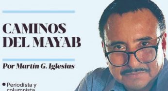 Caminos del Mayab – Efecto boomerang de la “guerra sucia”