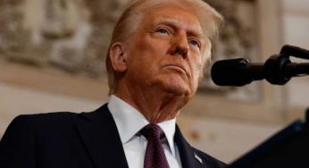 Tribunal de EEUU declara ilegales los aranceles recíprocos de Trump
