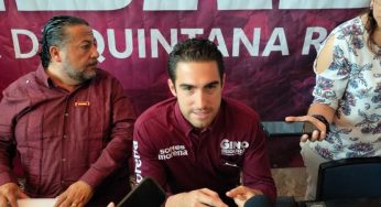 Reducción de horas laborales, afectará a quienes ganan de propinas: Gino Segura