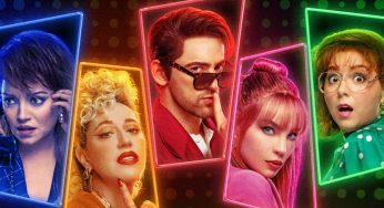 ‘Mentiras: La Serie’ llega con Belinda y Luis Gerardo Méndez 