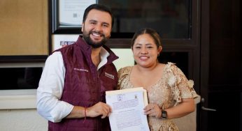 Presentan iniciativa de Ley para Transformar al Consejo Estatal de la Juventud de Q.R