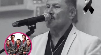 Fallece Mario Sotelo, exvocalista de Los Caminantes