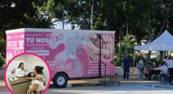 Cáncer de ovario: Un llamado a la prevención y detección temprana