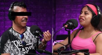 Detienen a esposo de Lupita TikTok