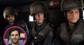 Josh Peck sorprendió a todos con un cameo en The Last of Us