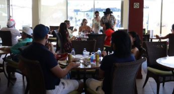 Prevén ocupación del 100% en restaurantes de Cancún por el Día de las Madres