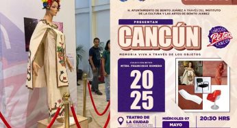 Colección Retro Cancún: Memoria viva a través de los objetos