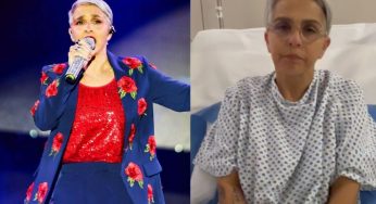 ¿Qué le pasó a la cantante Federica Quijano?