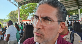 Esperan el 50% de avance en la construcción del nuevo Hospital General de Chetumal