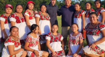 Diablillas Mestizas se enfrentan a Marineras de Puerto Morelos en el Día de las Madres