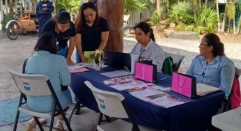 Quintana Roo registra llegada de migrantes tras frenar su paso a EEUU