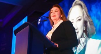 Yazmín Mossa, Ministra de la SCJN, impartirá conferencia en Cancún
