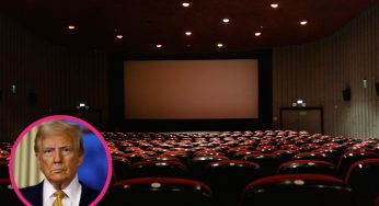 Aranceles al cine pegarán a las grandes franquicias