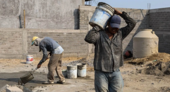 Trabajadores de Quintana Roo enfrentan olas de calor sin protección adecuada