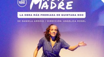 Este mes de mayo, el telón se levanta para celebrar a mamá