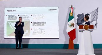 Claudia Sheinbaum blindará la industria nacional estratégica con ofensiva económica integral