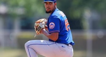 Tigres de Quintana Roo suma a cuatro refuerzos
