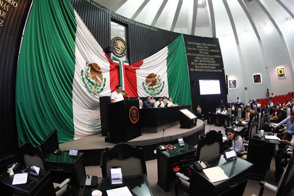 Congreso de Quintana Roo fortalece Comisión de Bienestar y avanza en reformas con perspectiva de género e inclusión laboral