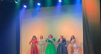 Celebran a las mamás con tributo a las grandes