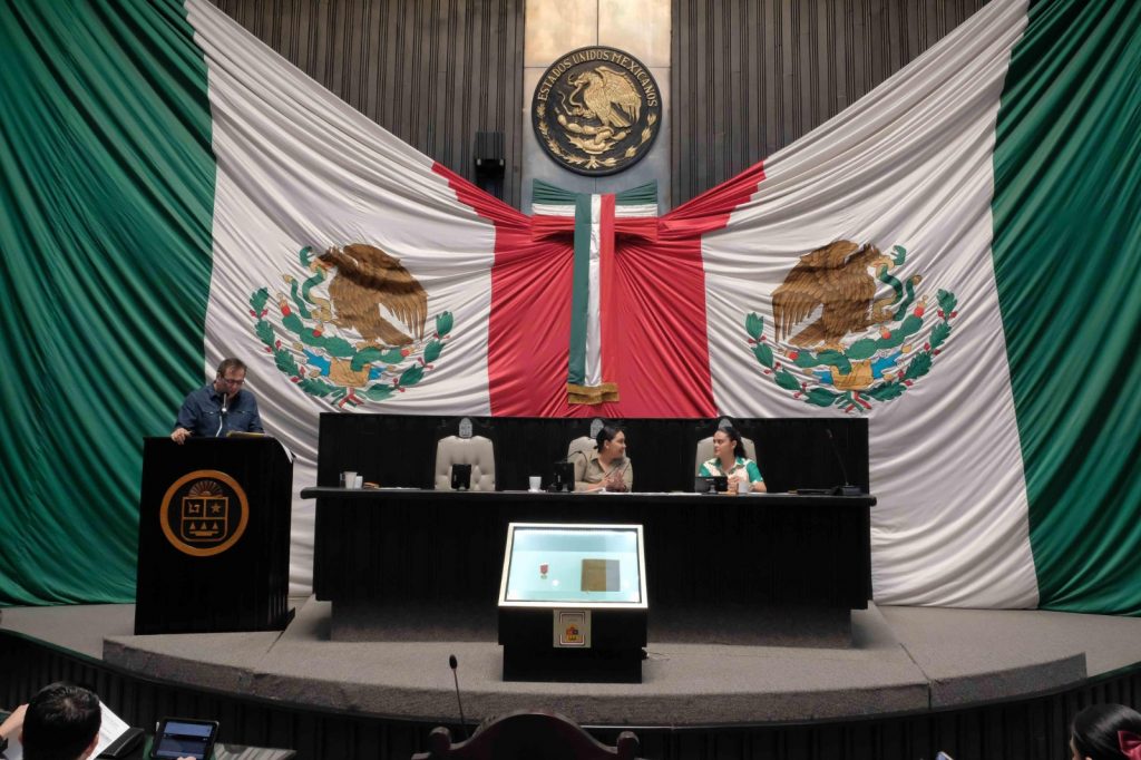 Congreso de Quintana Roo impulsa reforma para combatir desarrollos ilegales y proteger el patrimonio ciudadano
