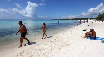 Hoteleros de Riviera Maya refuerzan promoción en EE. UU. y Canadá tras baja ocupación en Semana Santa