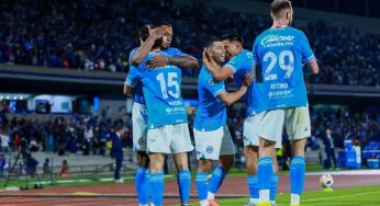 Habrá Clásico Joven en Semifinales: Cruz Azul elimina a León y se cita con América