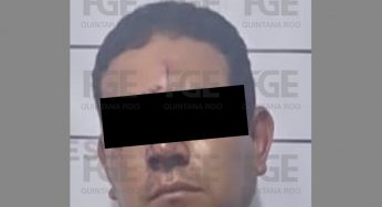 Vinculan a proceso a Luis Alberto “N” por feminicidio en Calderitas