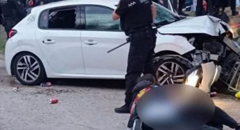 Conductora que atropelló a 17 personas en Cornellà queda en libertad provisional