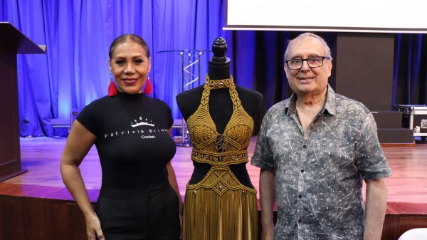 Patricia Briones Crochet