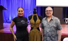 Patricia Briones Crochet