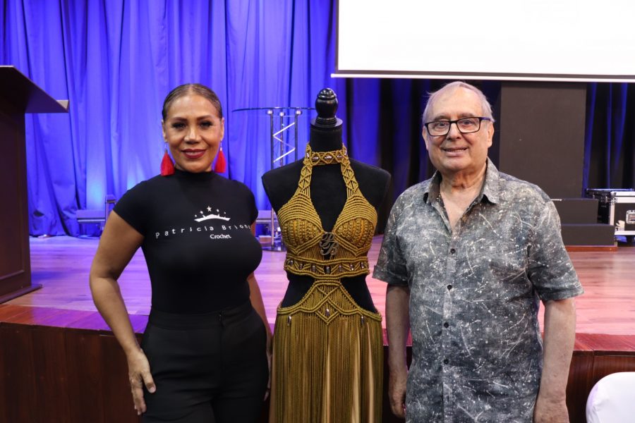 Patricia Briones Crochet