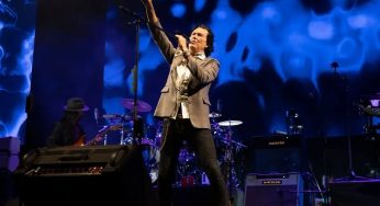 Caifanes enciende el Auditorio Nacional con un concierto cargado de energía, nostalgia y crítica social