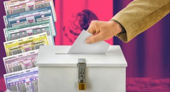TEPJF avala prohibición del INE contra difusión de “acordeones” en elección judicial