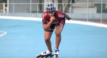 Vivian Morfín encabezará el juramento en la ceremonia de la Olimpiada Nacional