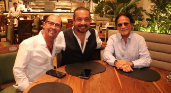 Grupo Cantón y Empresarios por Quintana Roo; sellan alianza por Q. Roo