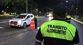 Incluyen a ciudadanía a la aplicación de alcoholímetro en Cancún