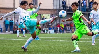 Atlético quintanarroense da la casa por el estado