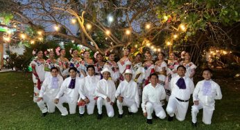 Bailar con el corazón: el sueño colectivo que florece en Isla Mujeres