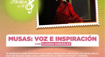 Viernes de música con alma en el café del 8