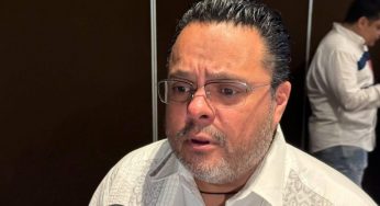 Niega líder de Canirac haber negociado reducción de horario a restaurantes y bares
