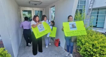 Colectivo feminista llama a no votar el 1 de junio por candidatos a jueces denunciados por violencia vicaria