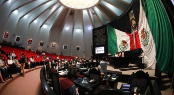 Avanzan reformas por inclusión y transparencia
