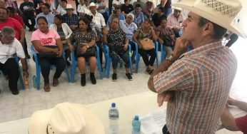 Sergio Crisanto podría presidir la Unión Local de Cañeros AC