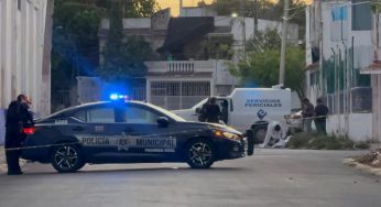 Terror matutino en la SM 59: segundo cuerpo abandonado en un mes